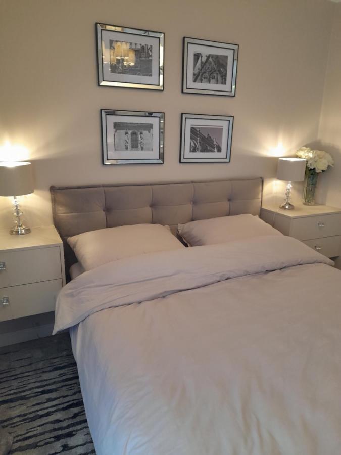 Beige Mood City Apartment ヴロツワフ エクステリア 写真