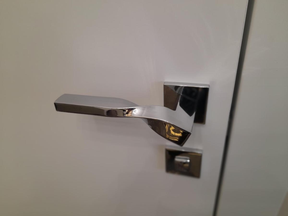 Beige Mood City Apartment ヴロツワフ エクステリア 写真