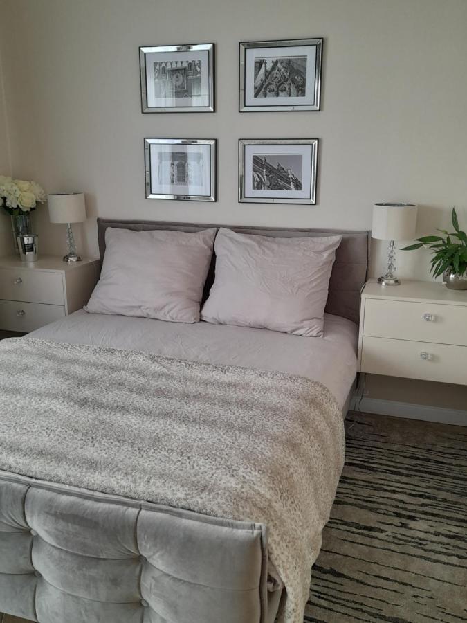 Beige Mood City Apartment ヴロツワフ エクステリア 写真