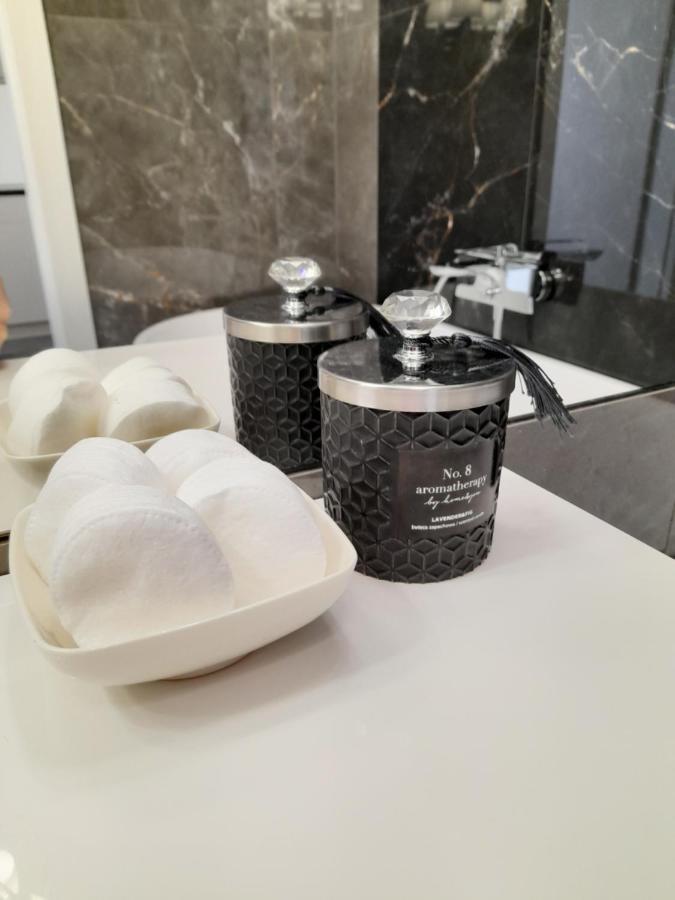 Beige Mood City Apartment ヴロツワフ エクステリア 写真